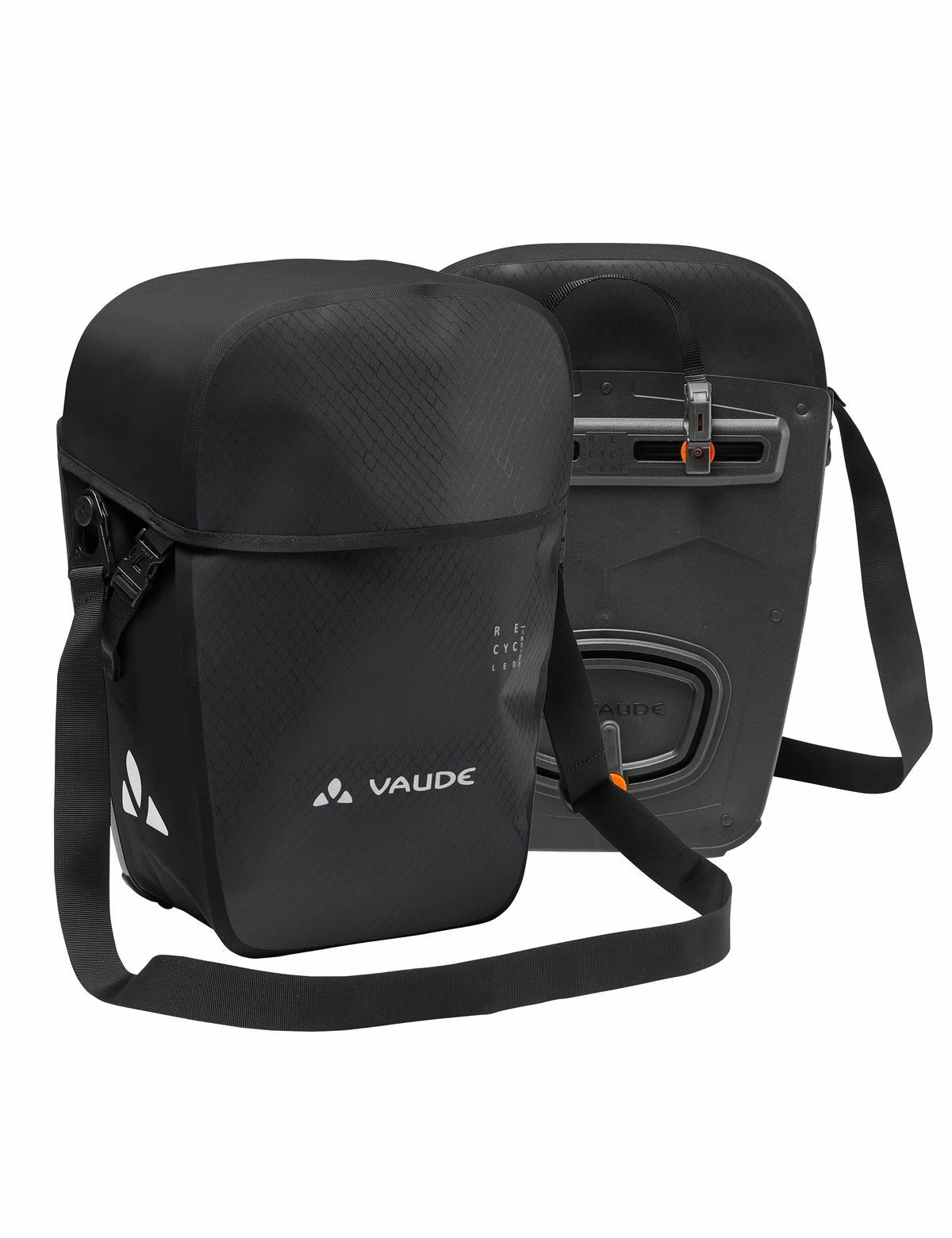 Vaude - Aqua Back Pro - Paire De Sacoches Vélo 1 Vaude - Aqua Back Pro - Paire De Sacoches Vélo