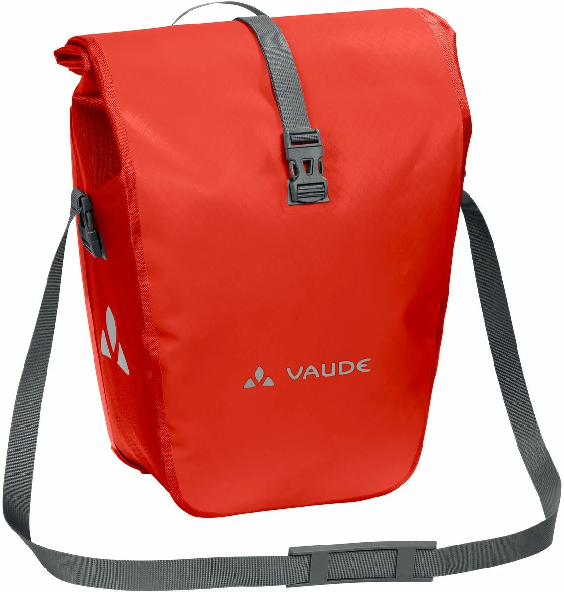 Vaude - Aqua Back - Sacoche Vélo Pour Porte-bagages Arrière 5 Vaude - Aqua Back - Sacoche Vélo Pour Porte-bagages Arrière – Image 5