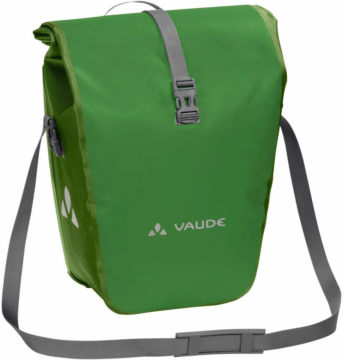 Vaude - Aqua Back - Sacoche Vélo Pour Porte-bagages Arrière 6 Vaude - Aqua Back - Sacoche Vélo Pour Porte-bagages Arrière – Image 6