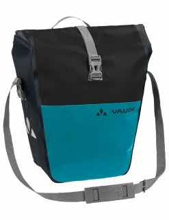 Vaude - Aqua Back Single Color - Sacoche Vélo Pour Roue Arrière 24L -Promos Vtt Électriques Boutique vaude aqua back single color 2 3840x2160