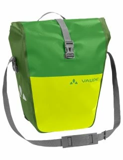 Vaude - Aqua Back Single Color - Sacoche Vélo Pour Roue Arrière 24L -Promos Vtt Électriques Boutique vaude aqua back single color 3 3840x2160