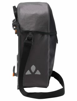 Vaude - Sacoche De Porte-bagages Aqua Commute Single -Promos Vtt Électriques Boutique vaude aqua commute single 2 3840x2160