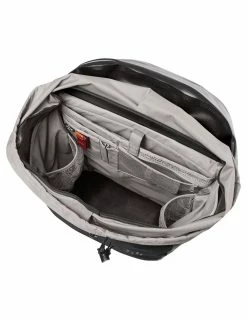 Vaude - Sacoche De Porte-bagages Aqua Commute Single -Promos Vtt Électriques Boutique vaude aqua commute single 3 3840x2160
