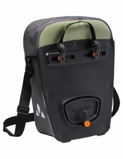 Vaude - Sacoche De Porte-bagages Aqua Commute Single -Promos Vtt Électriques Boutique vaude aqua commute single 5 3840x2160