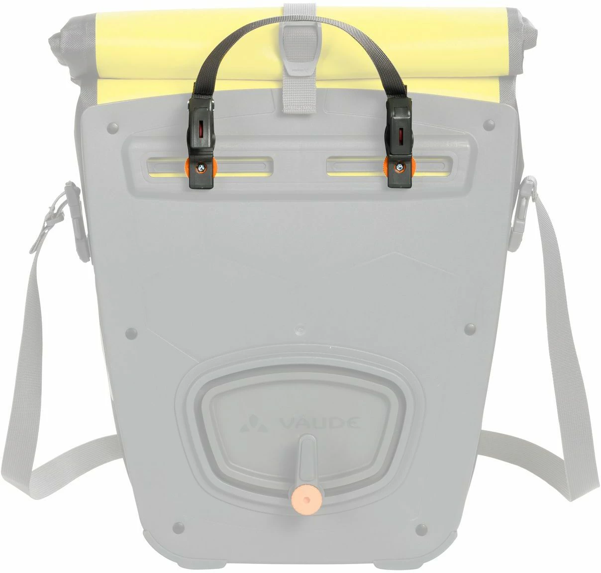 Vaude - Crochets QMR 2.0 Avec Poignée De Transport 2 Vaude - Crochets QMR 2.0 Avec Poignée De Transport – Image 2
