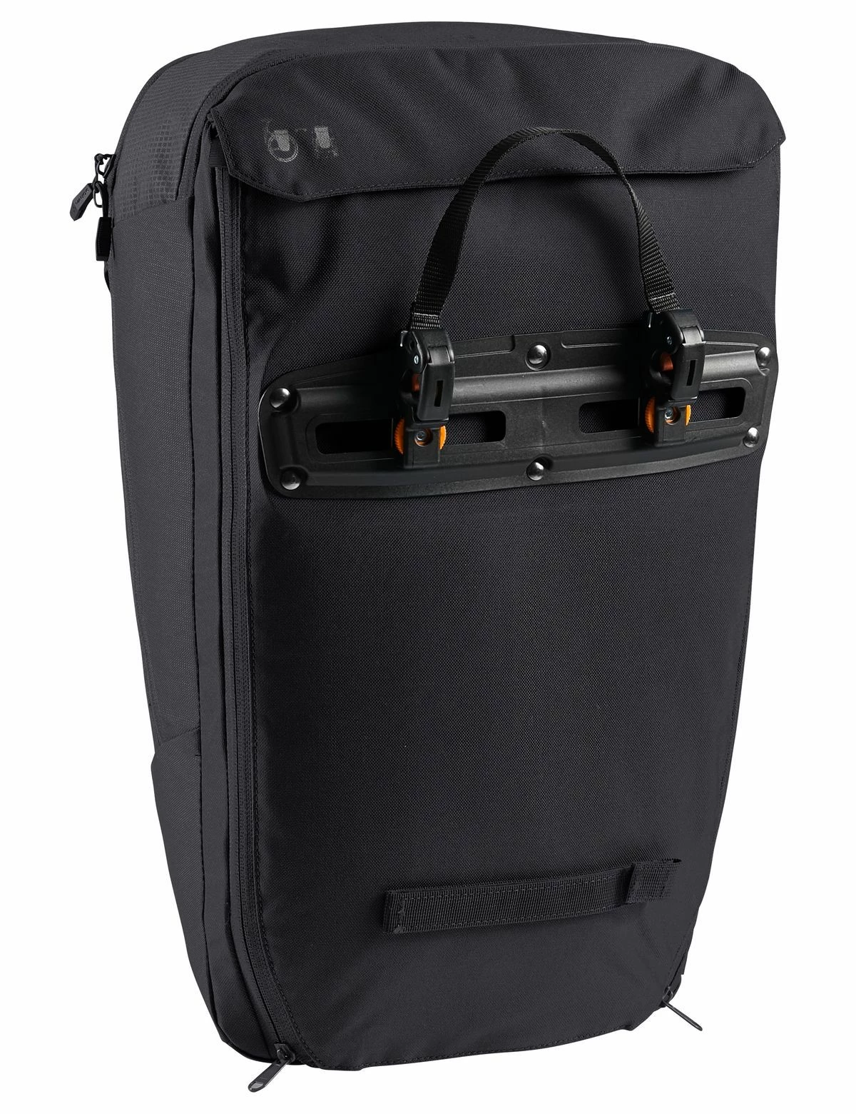 Vaude - Sacoche 2en1 Cycle 20 II (sacoche Vélo & Sac à Dos) 2 Vaude - Sacoche 2en1 Cycle 20 II (sacoche Vélo & Sac à Dos) – Image 2