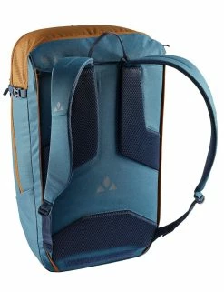 Vaude - Sacoche 2en1 Cycle 28 II (sacoche Vélo & Sac à Dos) -Promos Vtt Électriques Boutique vaude cycle 28 2 6 3840x2160