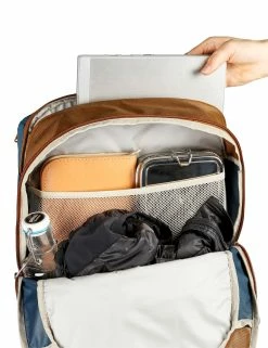 Vaude - Sacoche 2en1 Cycle 28 II (sacoche Vélo & Sac à Dos) -Promos Vtt Électriques Boutique vaude cycle 28 2 8 3840x2160