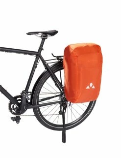 Vaude - Sacoche 2en1 Cycle 28 II (sacoche Vélo & Sac à Dos) -Promos Vtt Électriques Boutique vaude cycle 28 2 9 3840x2160
