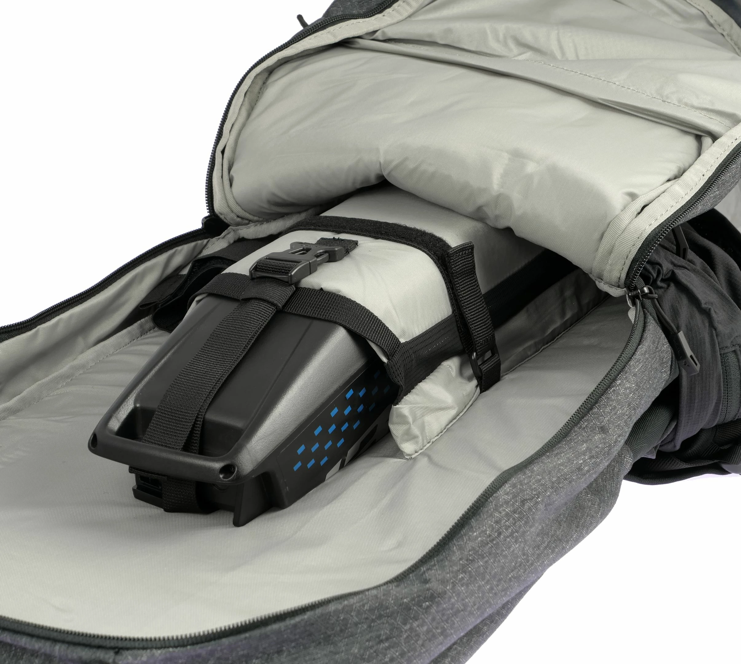 Vaude - EBracket 28 - Sac à Dos Avec Compartiment Batterie 4 Vaude - EBracket 28 - Sac à Dos Avec Compartiment Batterie – Image 4