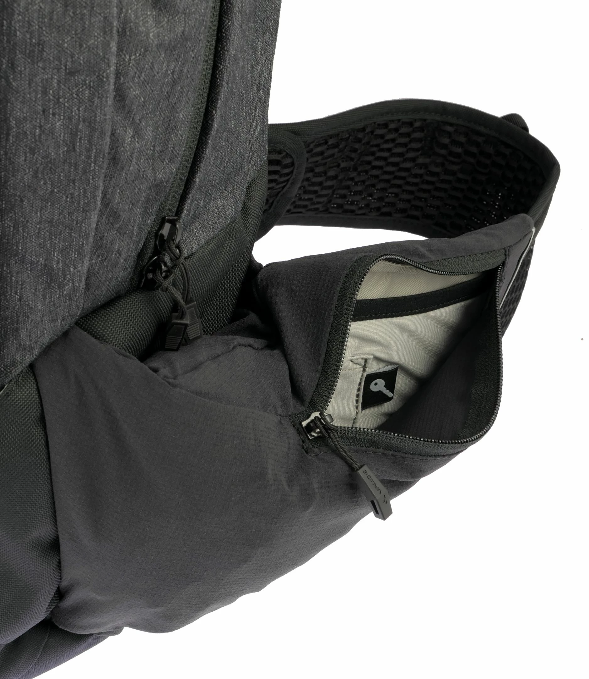 Vaude - EBracket 28 - Sac à Dos Avec Compartiment Batterie 6 Vaude - EBracket 28 - Sac à Dos Avec Compartiment Batterie – Image 6