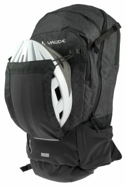 Vaude - EBracket 28 - Sac à Dos Avec Compartiment Batterie 8 Vaude - EBracket 28 - Sac à Dos Avec Compartiment Batterie -Promos Vtt Électriques Boutique vaude ebracket 28 sac a dos avec compartiment batterie6 avec porte casque 3840x2160