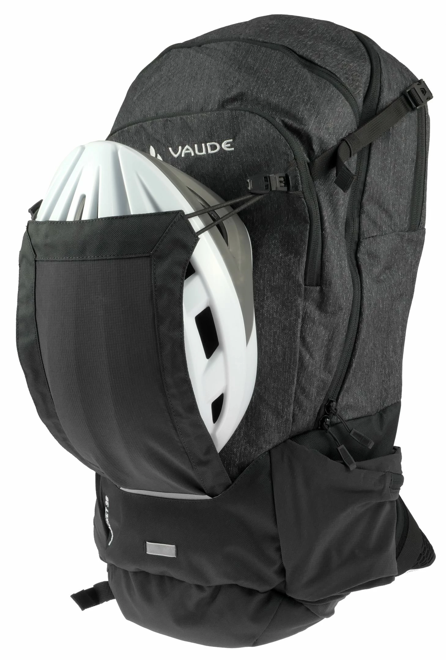 Vaude - EBracket 28 - Sac à Dos Avec Compartiment Batterie 3 Vaude - EBracket 28 - Sac à Dos Avec Compartiment Batterie – Image 3