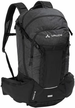 Vaude - EBracket 28 - Sac à Dos Avec Compartiment Batterie