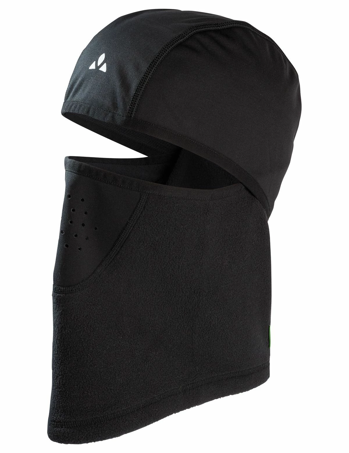 Vaude - Cagoule Vélo Facemask Warm II 1 Vaude - Cagoule Vélo Facemask Warm II