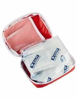 Vaude - Trousse De Premiers Secours -Promos Vtt Électriques Boutique vaude first aid kit m ouverte 3840x2160