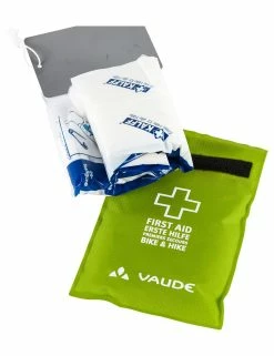 Vaude - Trousse De Premiers Secours -Promos Vtt Électriques Boutique vaude first aid kit s waterproof ouverte 3840x2160
