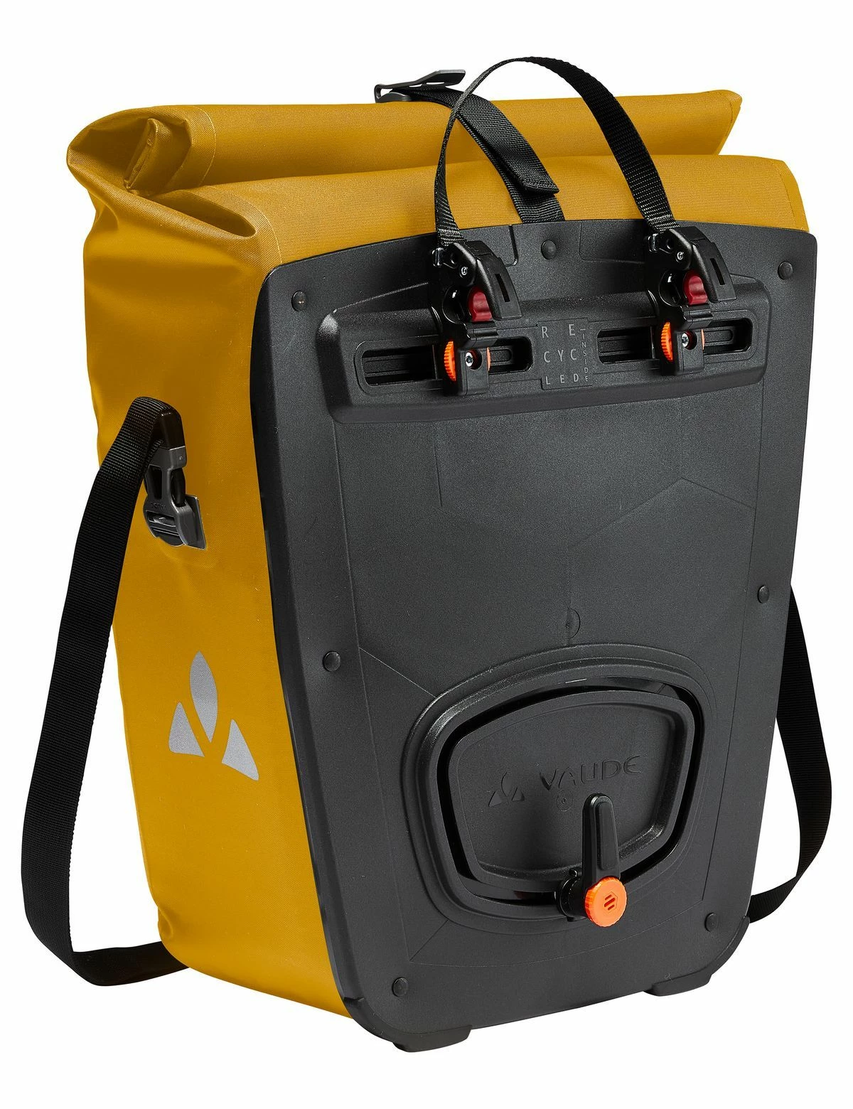 Vaude - Sacoche De Porte-bagages Proof Back TR 2 Vaude - Sacoche De Porte-bagages Proof Back TR – Image 2