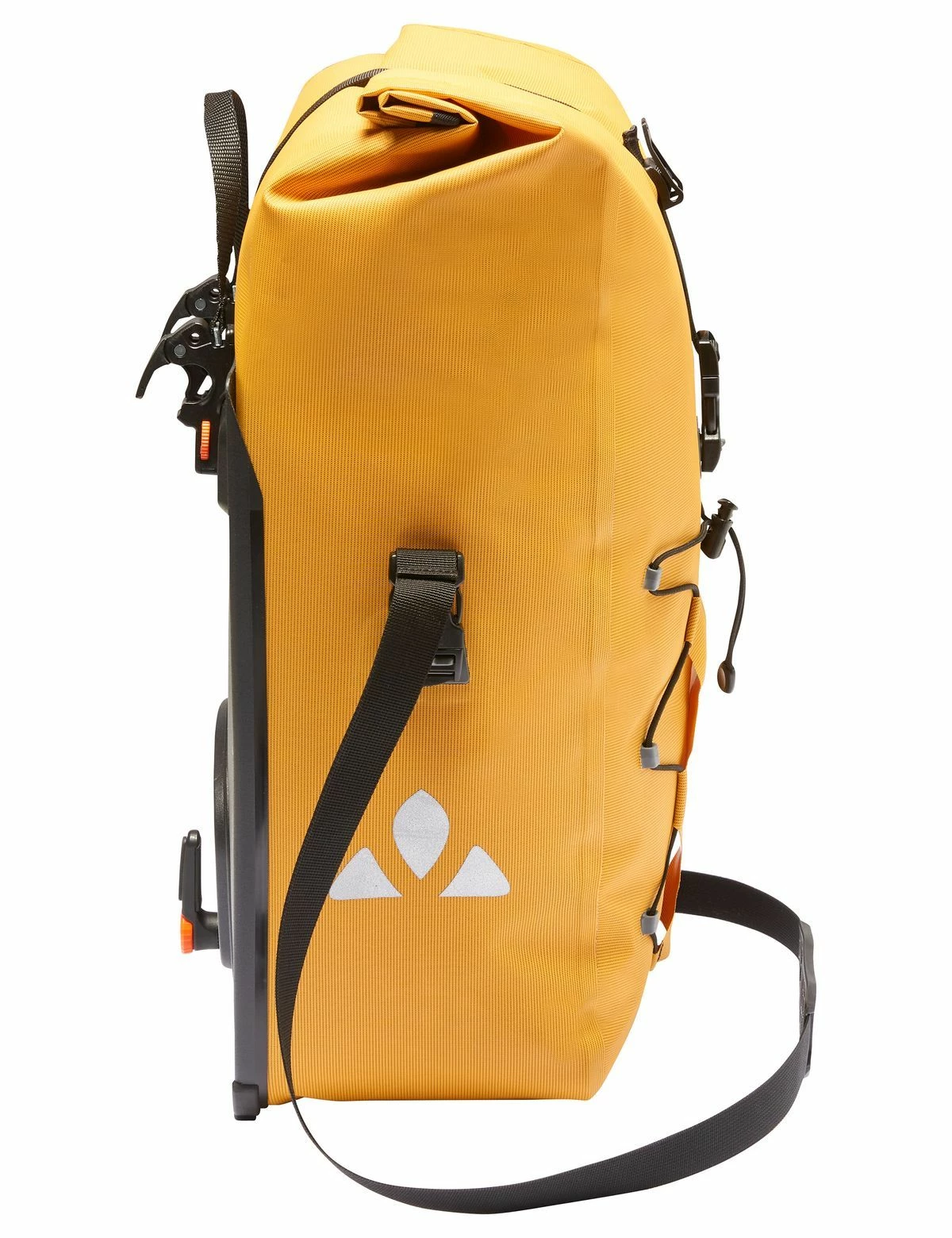 Vaude - Sacoche De Porte-bagages Proof Back TR 3 Vaude - Sacoche De Porte-bagages Proof Back TR – Image 3