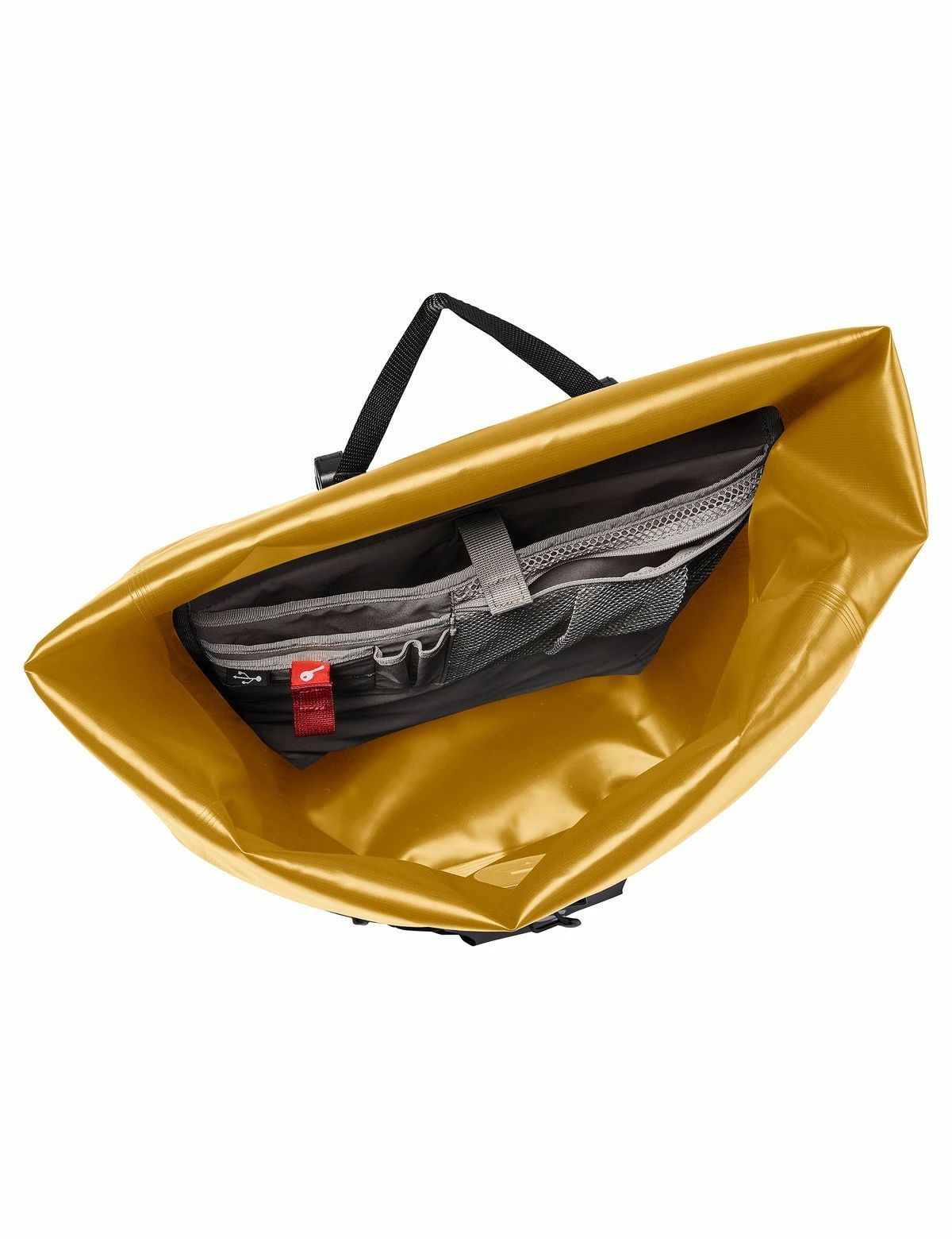 Vaude - Sacoche De Porte-bagages Proof Back TR 4 Vaude - Sacoche De Porte-bagages Proof Back TR – Image 4