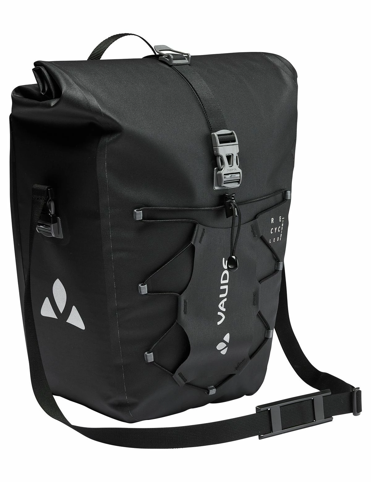 Vaude - Sacoche De Porte-bagages Proof Back TR 5 Vaude - Sacoche De Porte-bagages Proof Back TR – Image 5