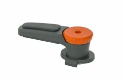 Vaude - Crochet De Rechange QMR-Rail Hook 2.0