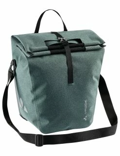 Vaude - Sacoche ReCycle Back Single -Promos Vtt Électriques Boutique vaude recycle back single 2 3840x2160