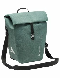 Vaude - Sacoche De Porte-bagages ReCycle Commute Single 10 Vaude - Sacoche De Porte-bagages ReCycle Commute Single -Promos Vtt Électriques Boutique vaude recycle commute single 4 3840x2160