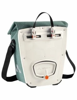 Vaude - ReCycle Pro Single - Sacoche Vélo -Promos Vtt Électriques Boutique vaude recycle pro single 3 3840x2160