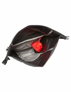 Vaude - Sacoche De Porte-bagages Road Master Roll-It Luminum -Promos Vtt Électriques Boutique vaude road master roll it luminum 2 3840x2160