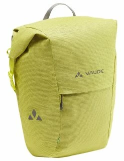 Vaude - Sacoche De Porte-bagages Road Master Roll-It Luminum -Promos Vtt Électriques Boutique vaude road master roll it luminum 3 3840x2160