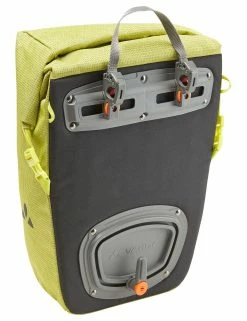 Vaude - Sacoche De Porte-bagages Road Master Roll-It Luminum -Promos Vtt Électriques Boutique vaude road master roll it luminum 4 3840x2160