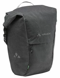 Vaude - Sacoche De Porte-bagages Road Master Roll-It Luminum