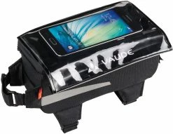 Vaude - Pochette De Cadre Carbo Guide Bag