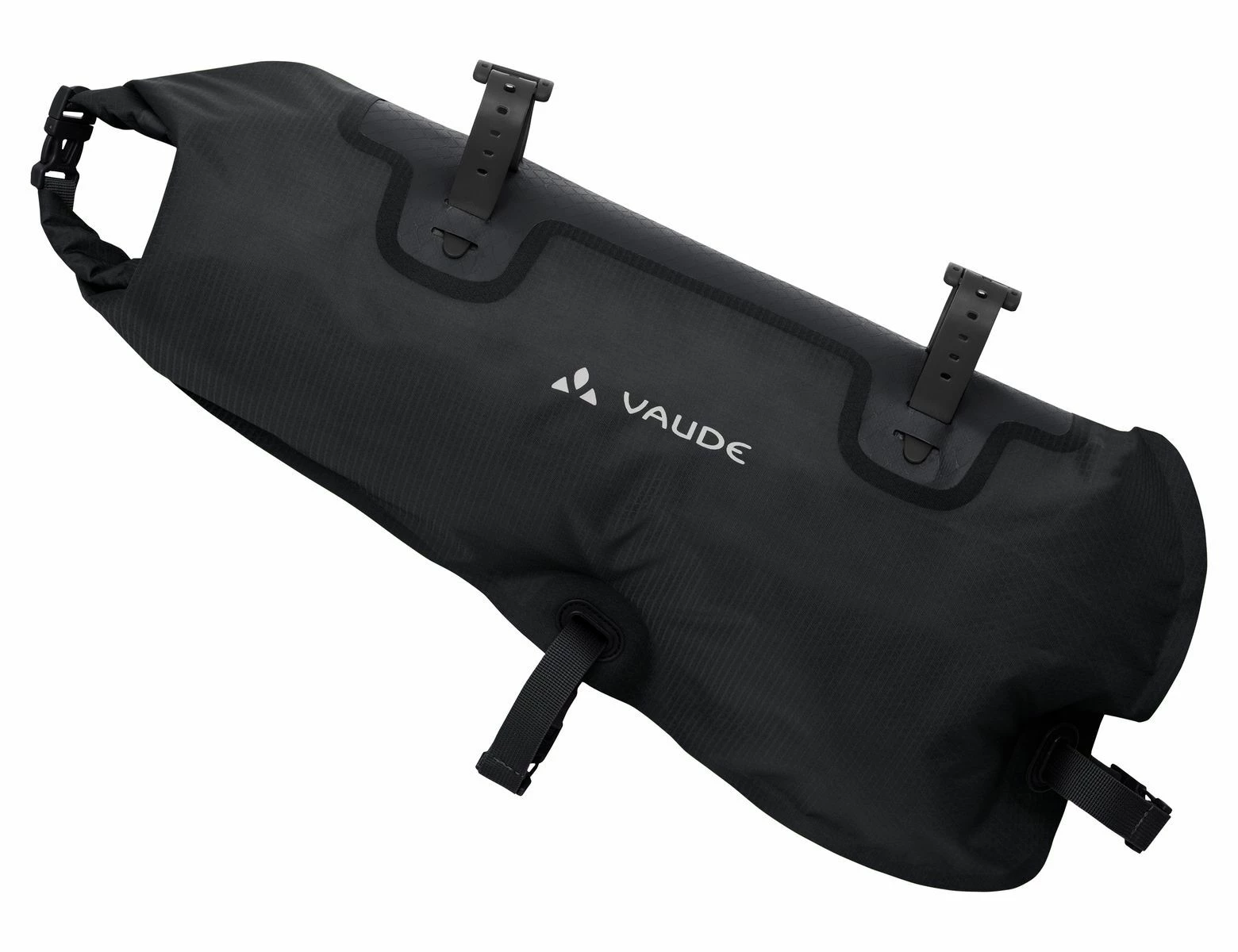 Vaude - Sacoche De Cadre Trailframe - 8 L 1 Vaude - Sacoche De Cadre Trailframe - 8 L