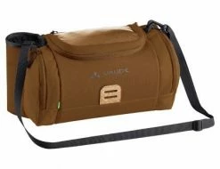 Vaude - EBox - Sacoche De Guidon Pour Vélo électrique - 9 L -Promos Vtt Électriques Boutique vaude sacoche de guidon ebox 9 litres dos noir 3840x2160