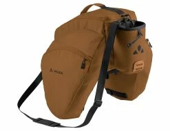 Vaude - Sacoche De Porte-bagages ESilkroad Plus -Promos Vtt Électriques Boutique vaude sacoche de porte bagages esilkroad plus 2 3840x2160