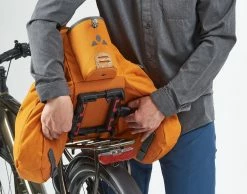 Vaude - Sacoche De Porte-bagages ESilkroad Plus -Promos Vtt Électriques Boutique vaude sacoche de porte bagages esilkroad plus 5 3840x2160
