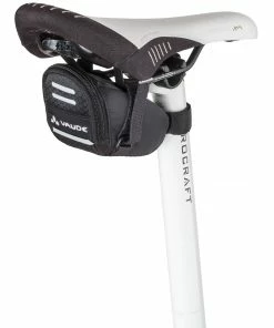 Vaude - Sacoche De Selle Race Light -Promos Vtt Électriques Boutique vaude sacoche de selle race light noir 1 3840x2160