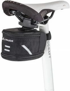 Vaude - Sacoche De Selle Tool -Promos Vtt Électriques Boutique vaude sacoche de selle tool m noir 1 3840x2160