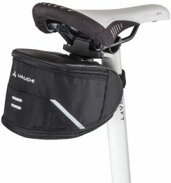 Vaude - Sacoche De Selle Tool -Promos Vtt Électriques Boutique vaude sacoche de selle tool xl noir 2 3840x2160