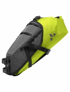 Vaude - Sacoche De Selle Trailsaddle II - 10 L 10 Vaude - Sacoche De Selle Trailsaddle II - 10 L -Promos Vtt Électriques Boutique vaude sacoche de selle trailsaddle 2 10 l 1 3840x2160