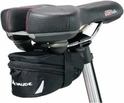 Vaude - Sacoche De Tube De Selle Velo électrique -Promos Vtt Électriques Boutique vaude sacoche de tube de selle velo electrique noir 1 3840x2160