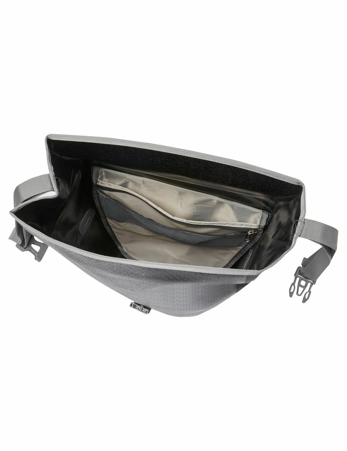 Vaude - Sacoche Vélo Aqua Back Luminum Single II 3 Vaude - Sacoche Vélo Aqua Back Luminum Single II – Image 3