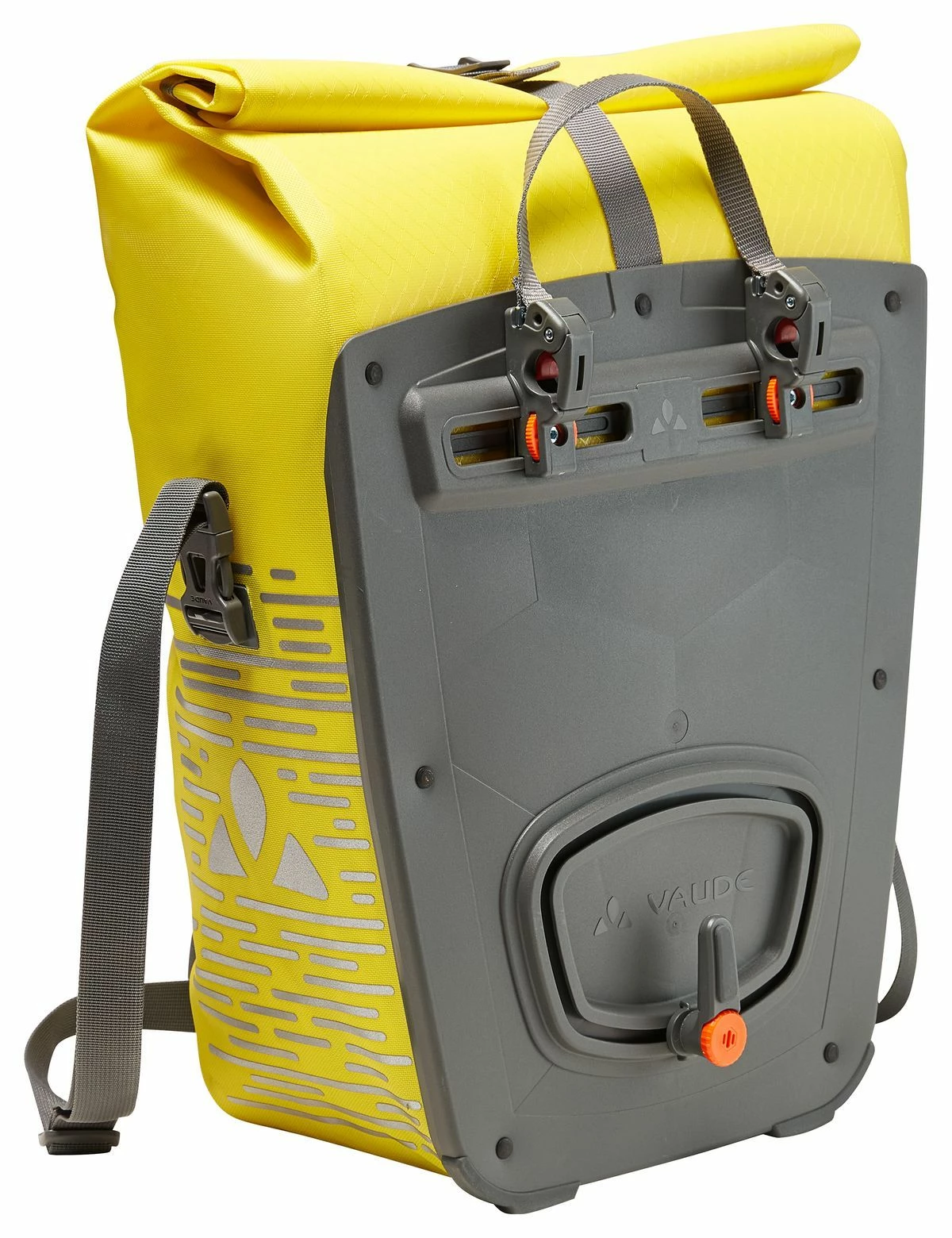 Vaude - Sacoche Vélo Aqua Back Luminum Single II 5 Vaude - Sacoche Vélo Aqua Back Luminum Single II – Image 5