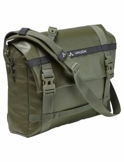 Vaude - Sacoche Vélo Avec Bandoulière Mineo Messenger 22 -Promos Vtt Électriques Boutique vaude sacoche velo mineo messenger 22 3 3840x2160