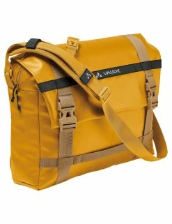 Vaude - Sacoche Vélo Avec Bandoulière Mineo Messenger 22 -Promos Vtt Électriques Boutique vaude sacoche velo mineo messenger 22 4 3840x2160