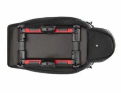 Vaude - Sacoche De Porte-bagages Silkroad L - 9+2 L -Promos Vtt Électriques Boutique vaude silkroad l 3 3840x2160