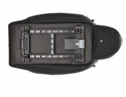 Vaude - Sacoche De Porte-bagages Silkroad L - 9+2 L -Promos Vtt Électriques Boutique vaude silkroad l 5 3840x2160