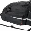 Vaude - Sacoche De Porte-bagages Silkroad L - 9+2 L